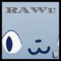 Clan RAWu logo