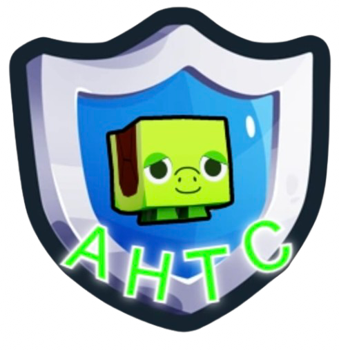 Clan AHTC logo