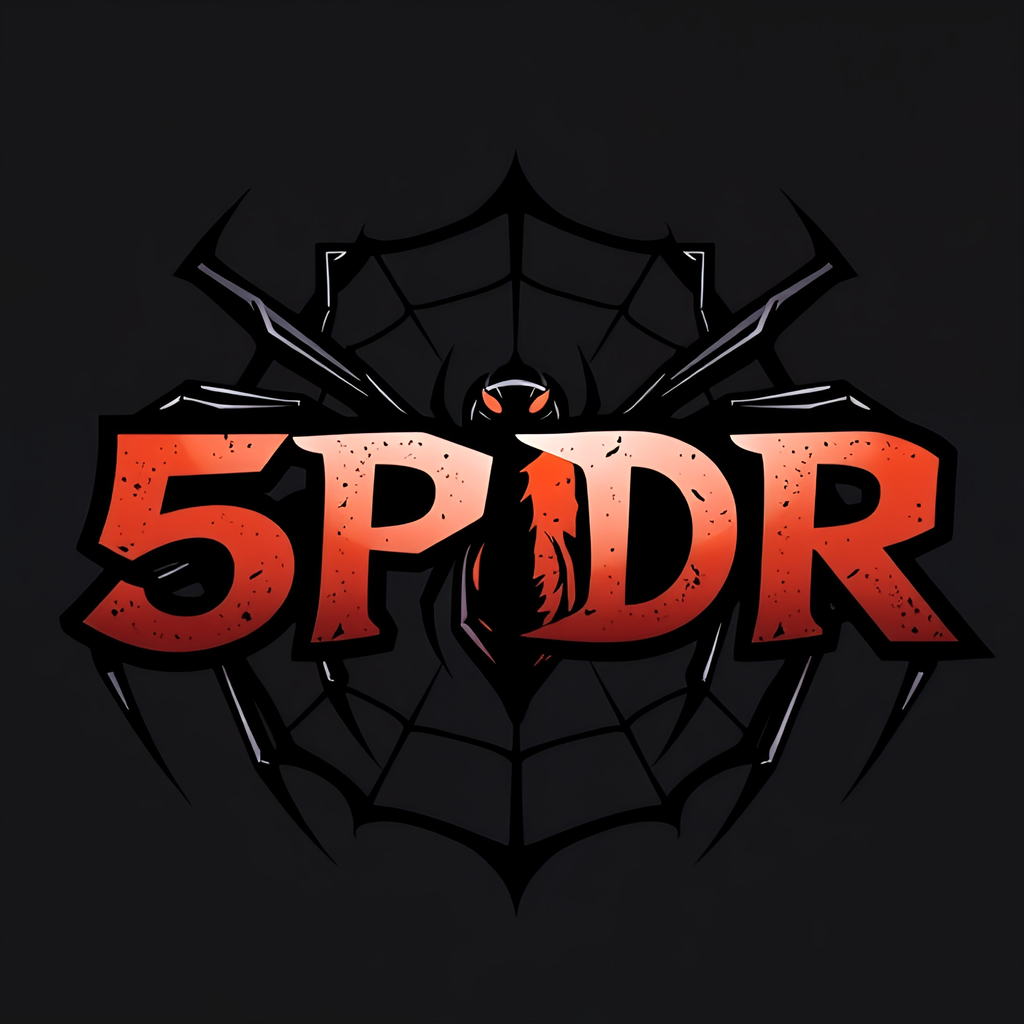 Clan 5PDR logo