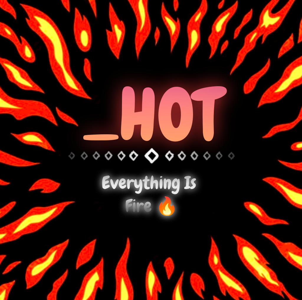 Clan _hot logo