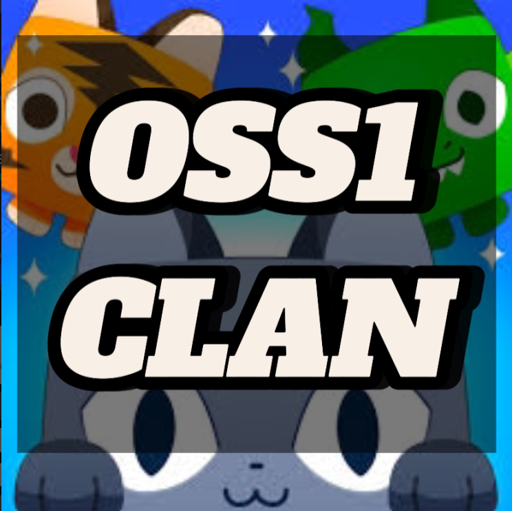 Clan OSS1 logo