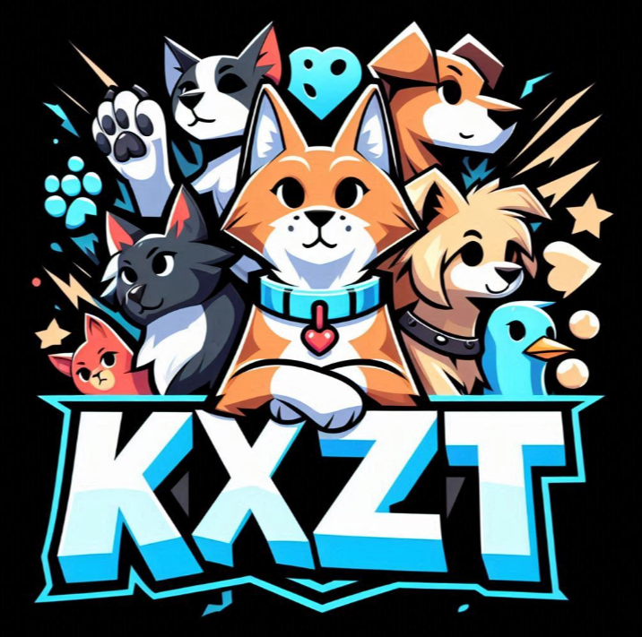 Clan KXZT logo