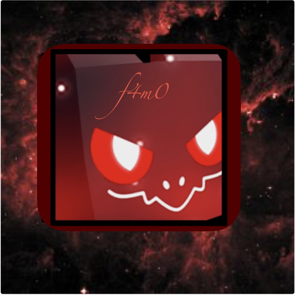 Clan f4m0 logo