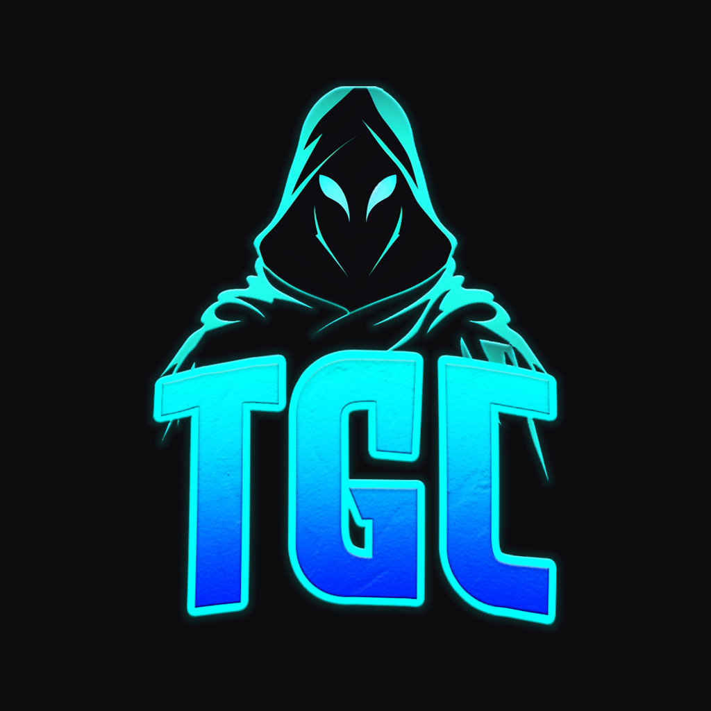 Clan TGC9 logo