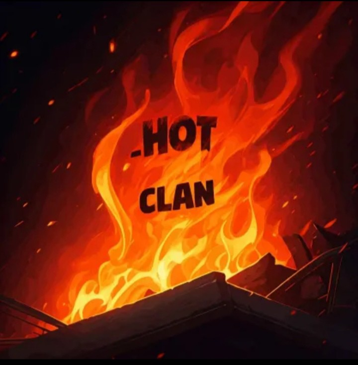 Clan _hot logo