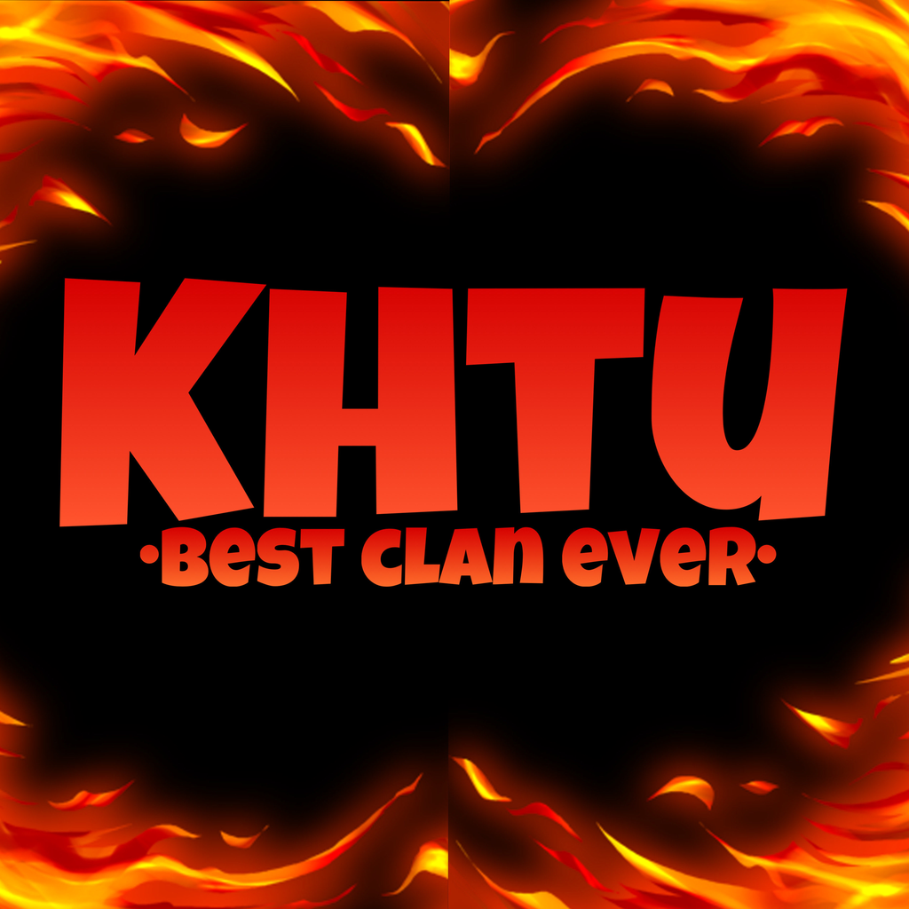 Clan khtu logo