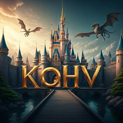 Clan KOHV logo