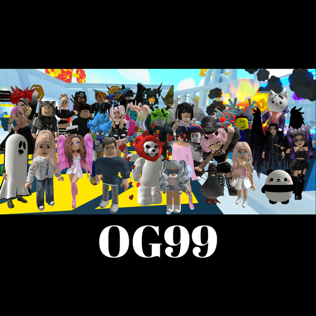 Clan OG99 logo