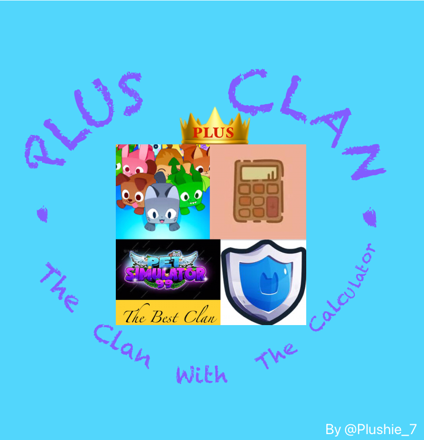 Clan Plus logo