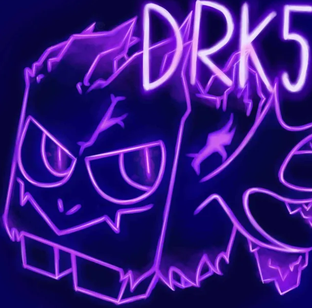 Clan DRK5 logo