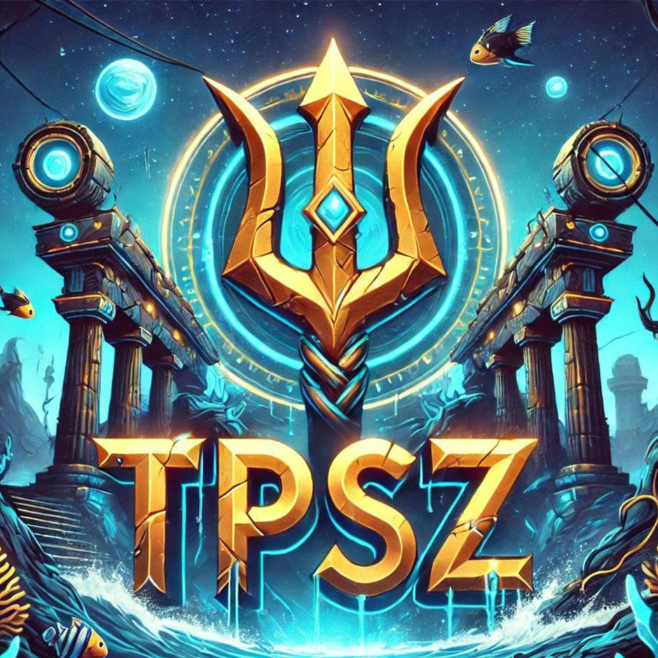 Clan TPSZ logo