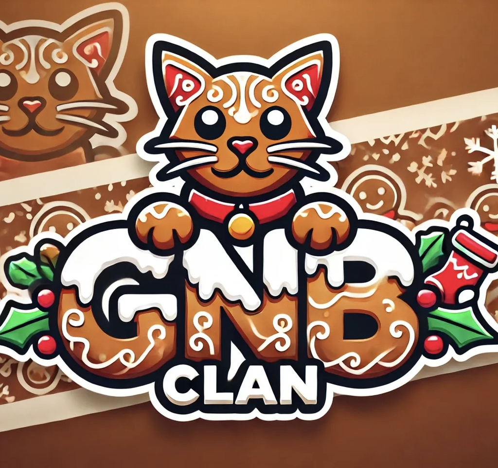 Clan GNB logo