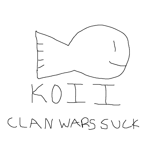 Clan K0ii logo