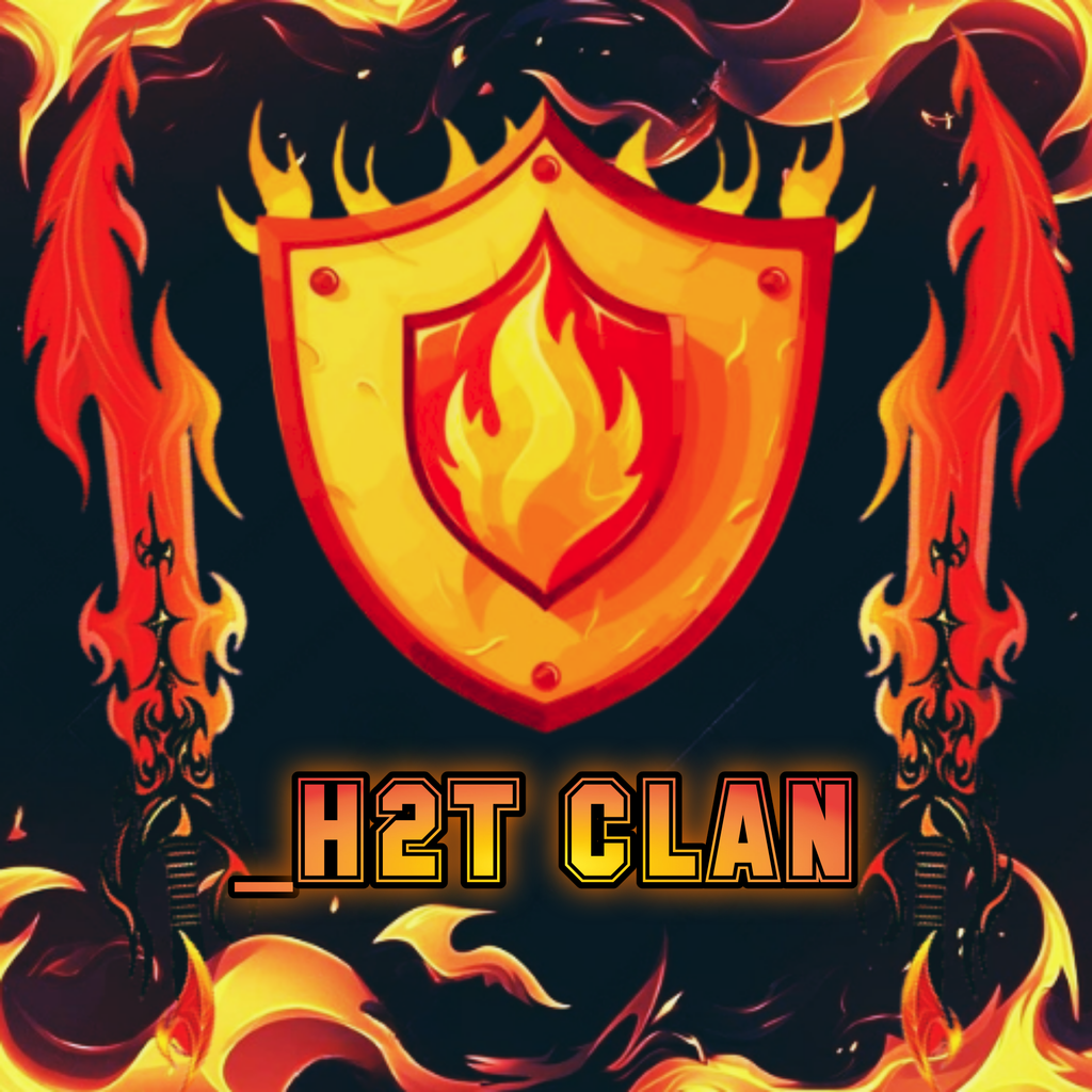 Clan _h2t logo