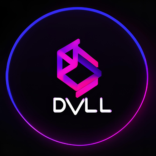 Clan DVLL logo