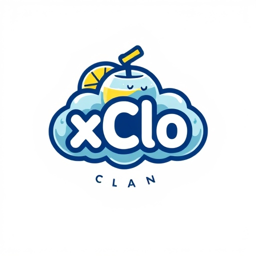 Clan xClo logo