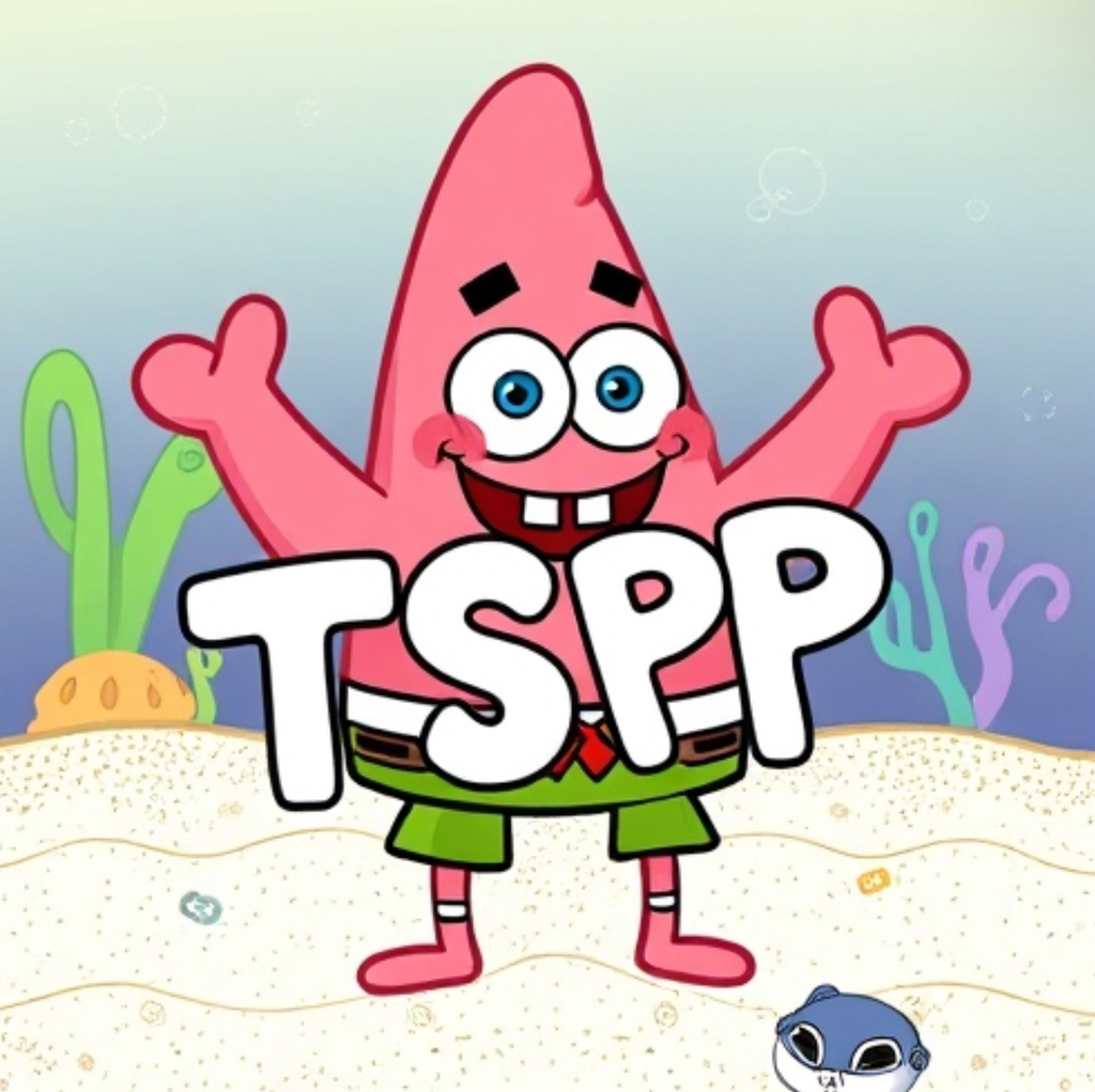 Clan TSPP logo