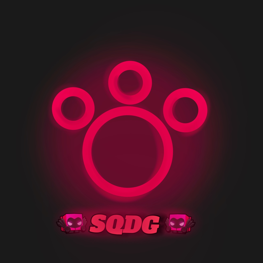 Clan SQDG logo