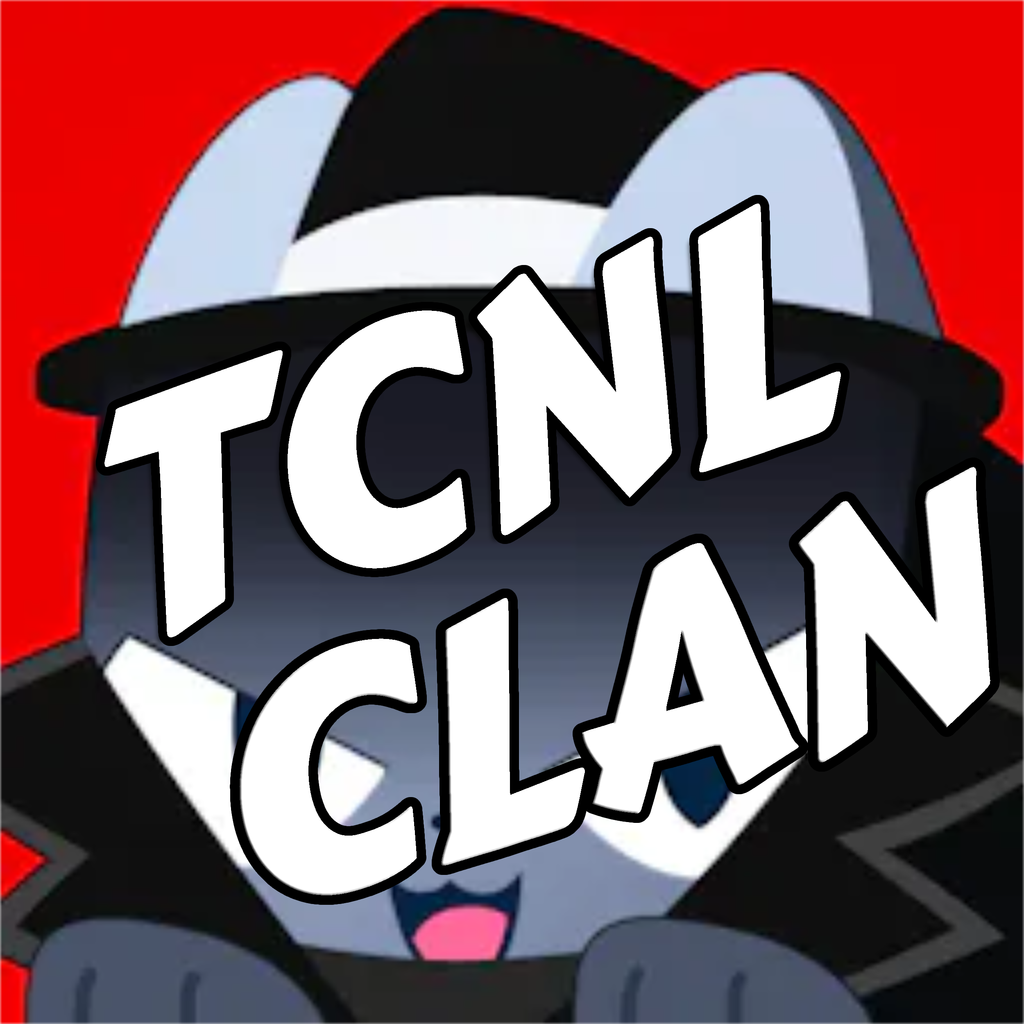 Clan TCNL logo