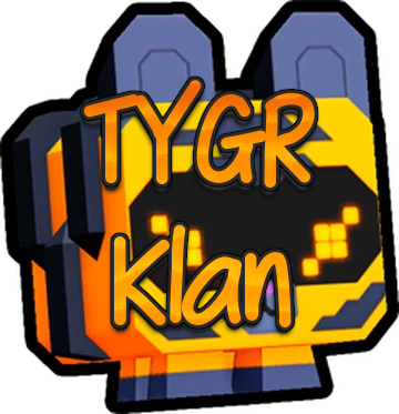 Clan TYGR logo