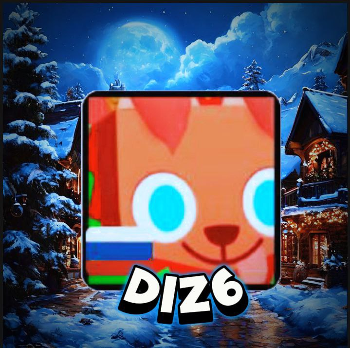 Clan diz6 logo