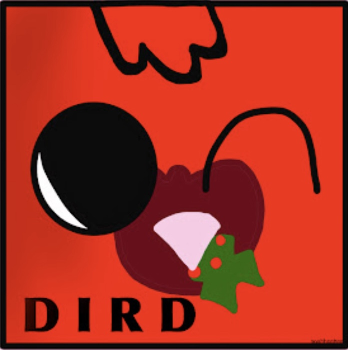 Clan DIRD logo