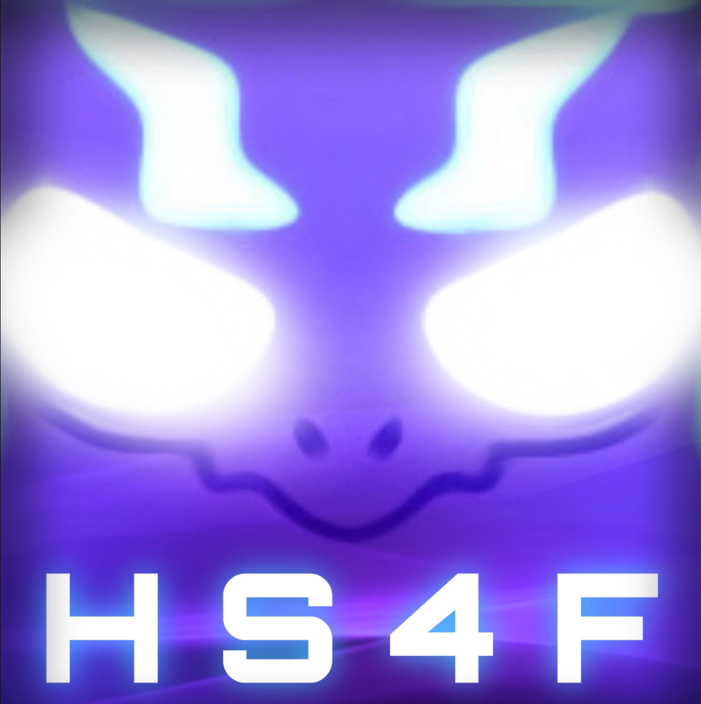 Clan HS4F logo