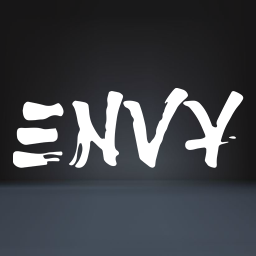 Clan evny logo