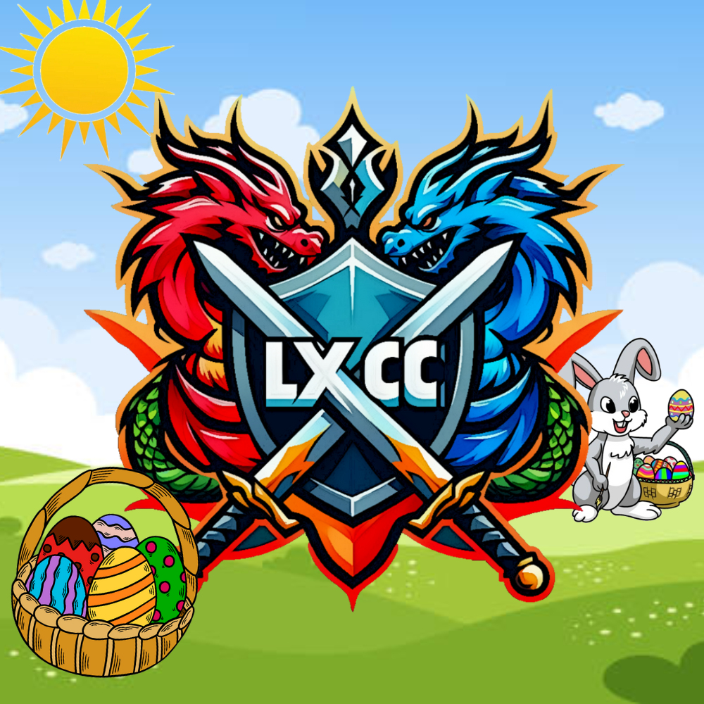 Clan LX2C logo