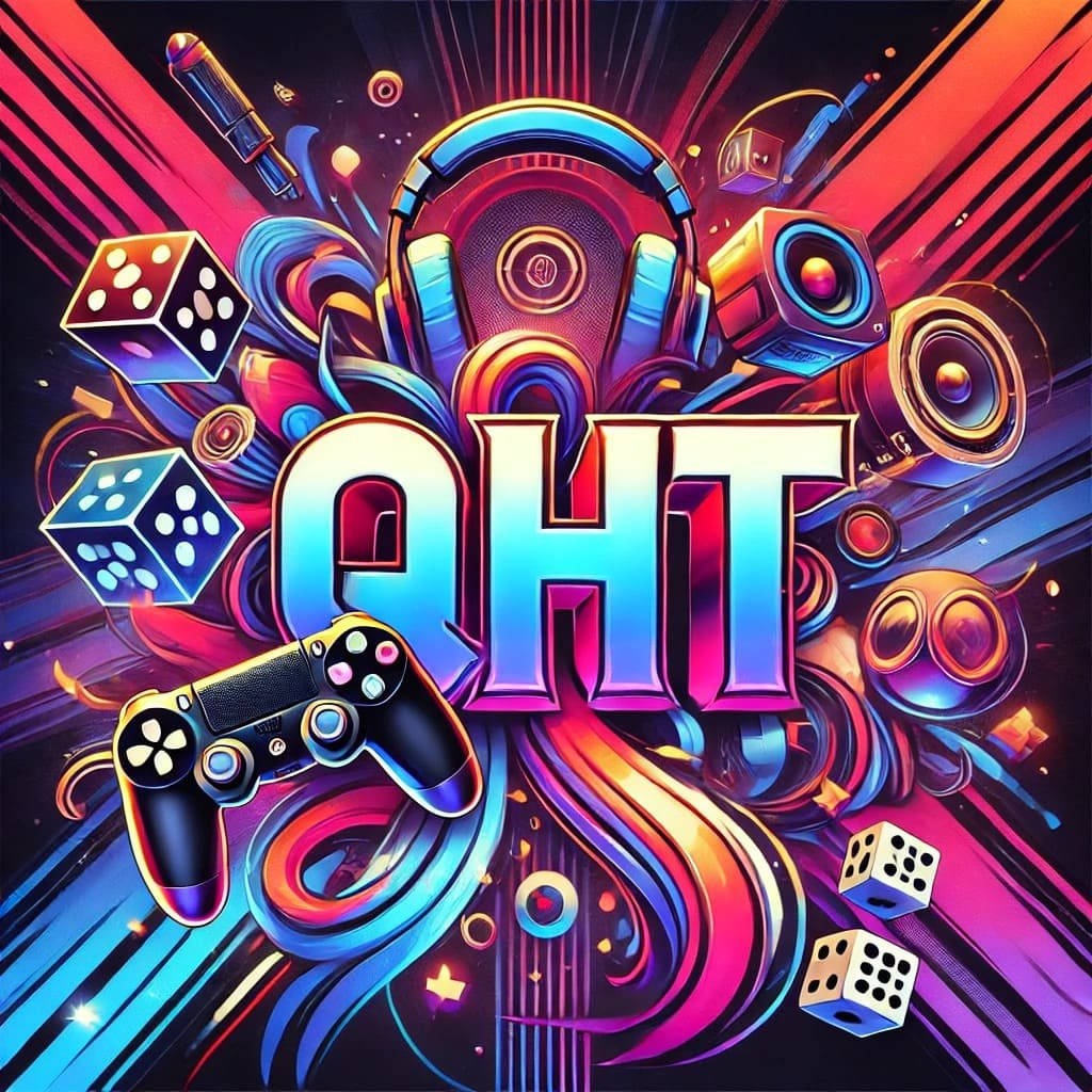 Clan Qht logo