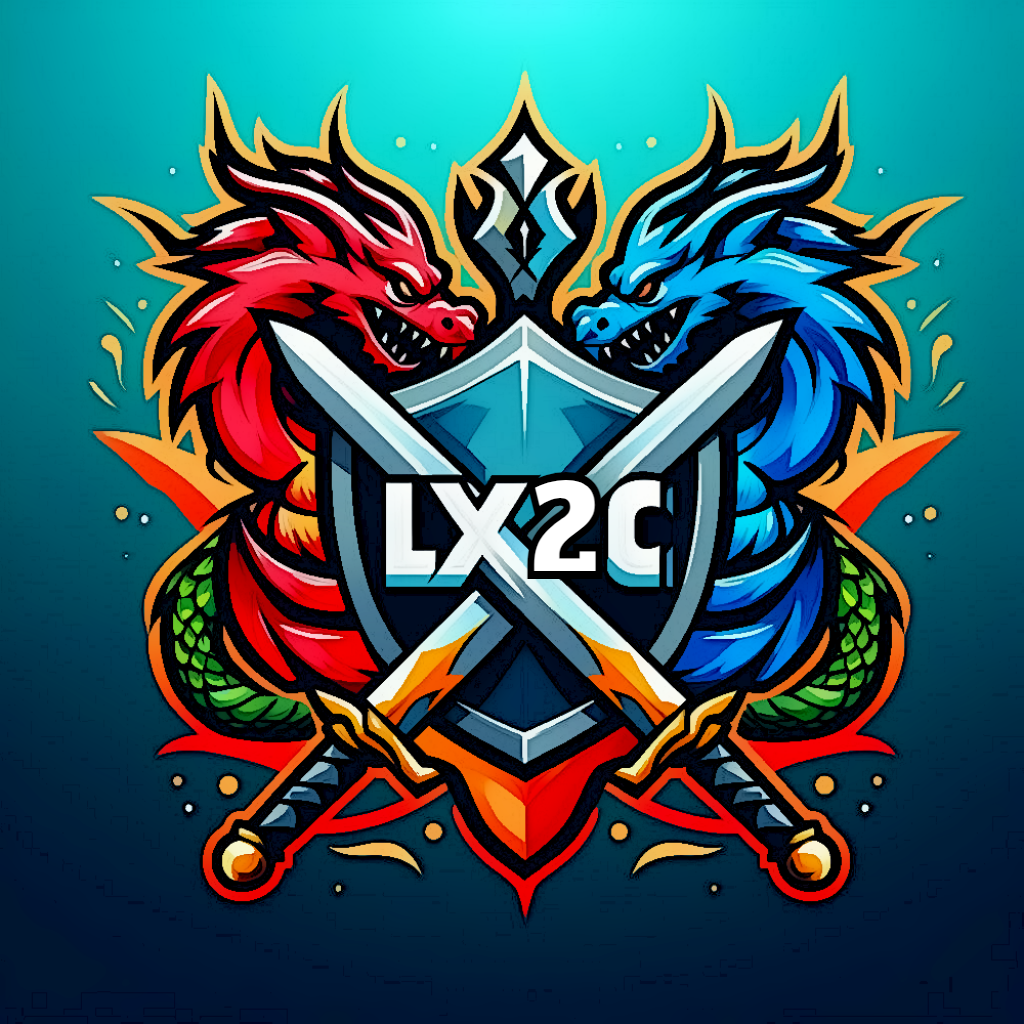 Clan LX2C logo