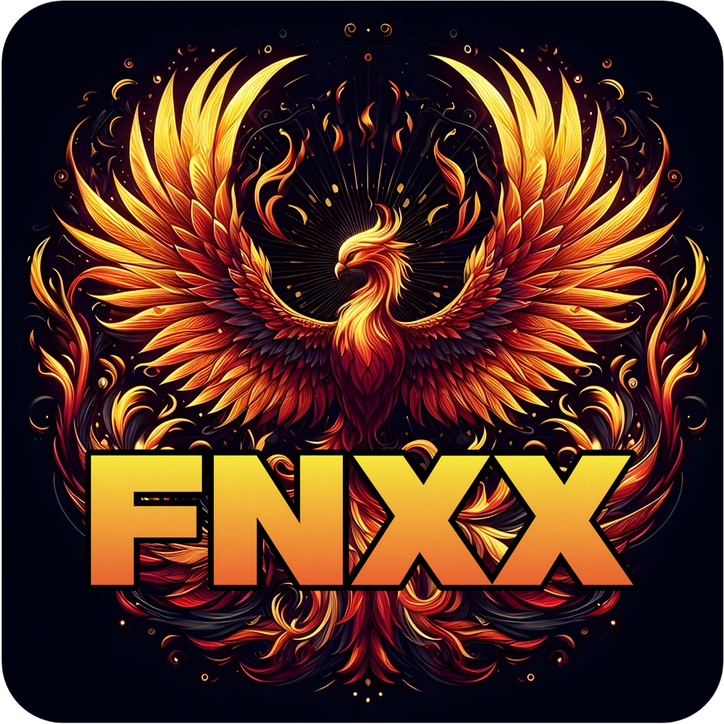 Clan FNXX logo