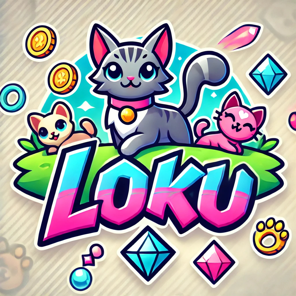 Clan Loku logo