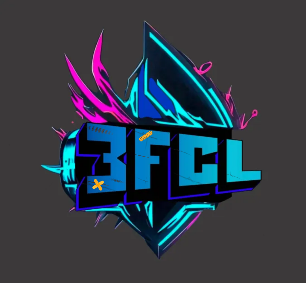 Clan 3FCL logo