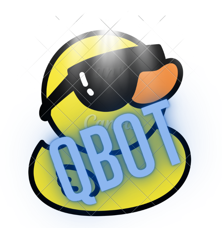 Clan QB0T logo