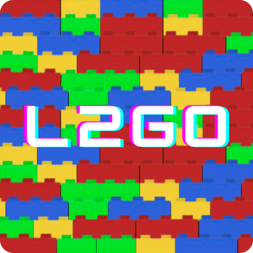 Clan L2GO logo