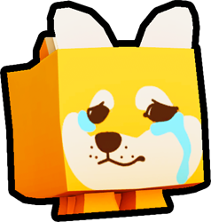 Sad Doge, Pets