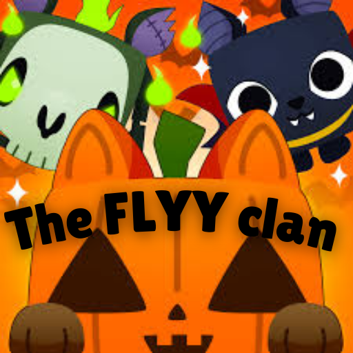 Clan FLYY logo