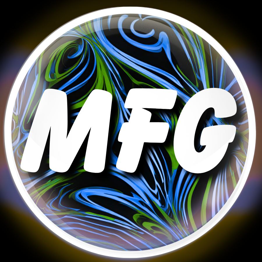 Clan MFG logo