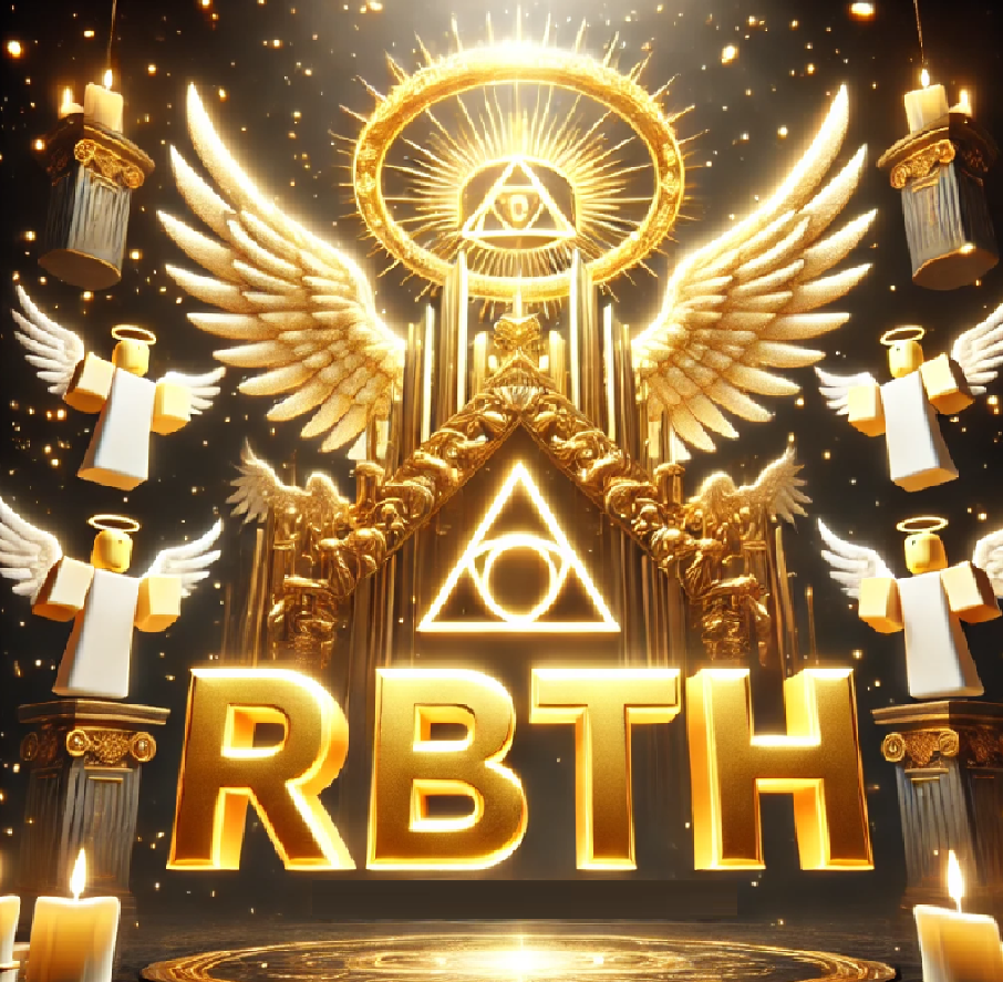 Clan RBTH logo