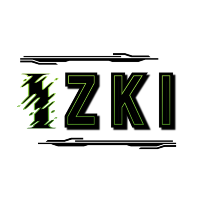 Clan IZK1 logo