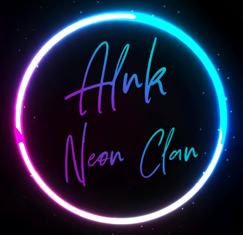 Clan Alnk logo