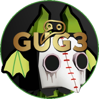 Clan Gug3 logo