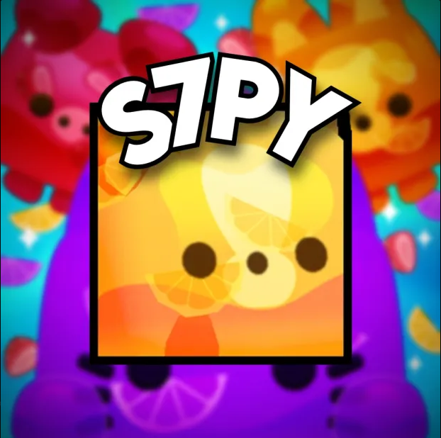 Clan S7PY logo