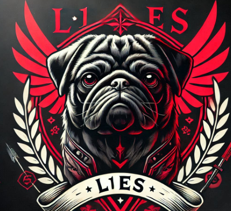 Clan L1ES logo