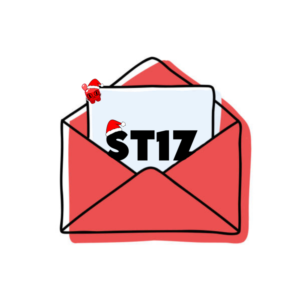 Clan st1z logo