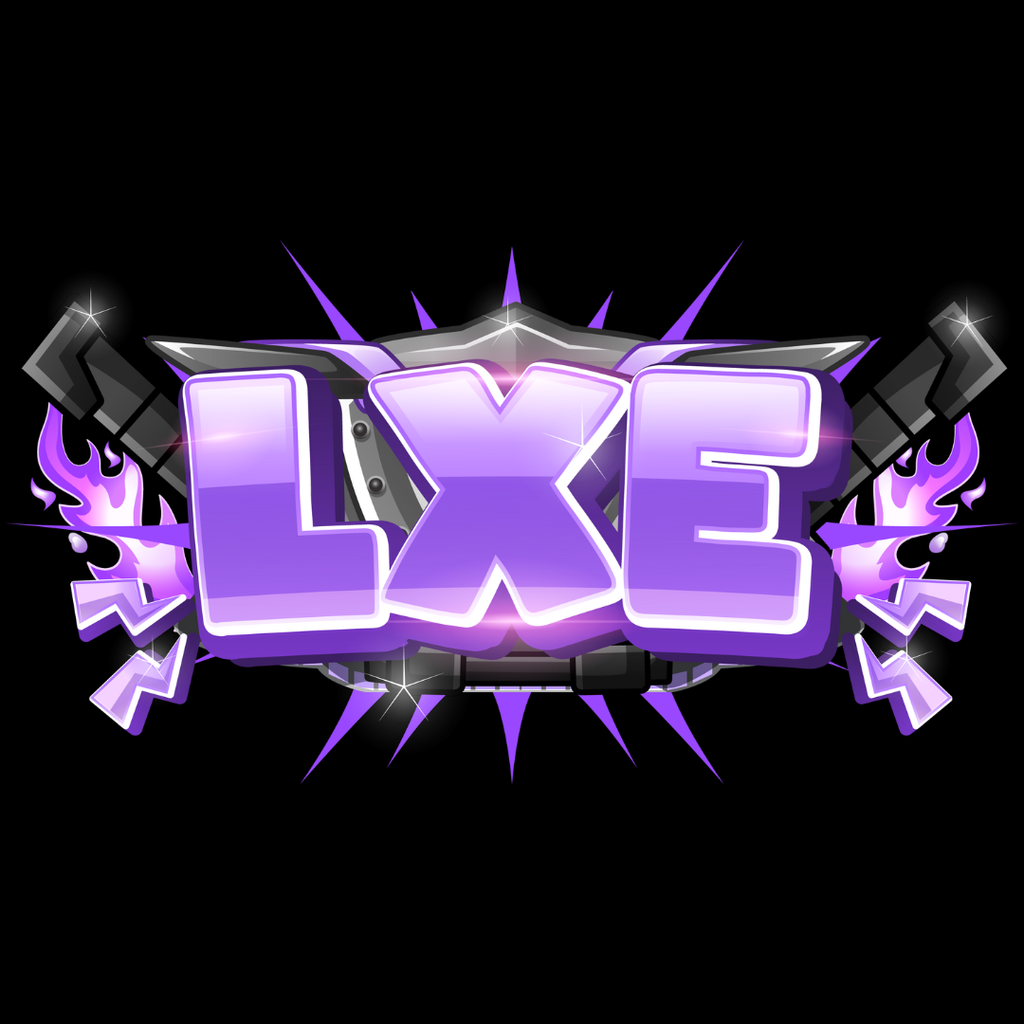 Clan LXIE logo