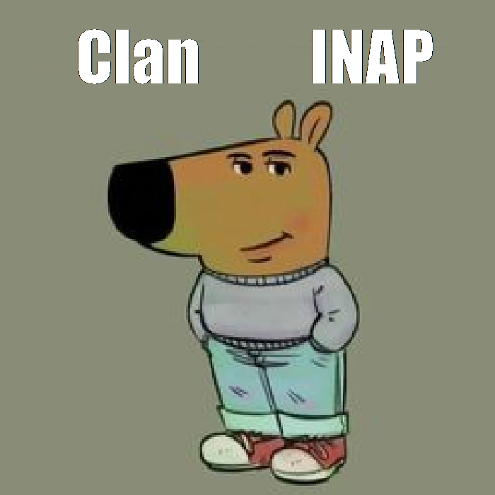 Clan INAP logo