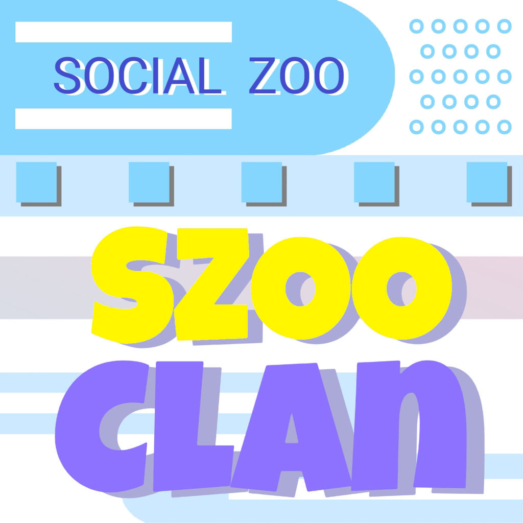 Clan sZOO logo