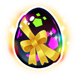 Event Egg 1, Eggs